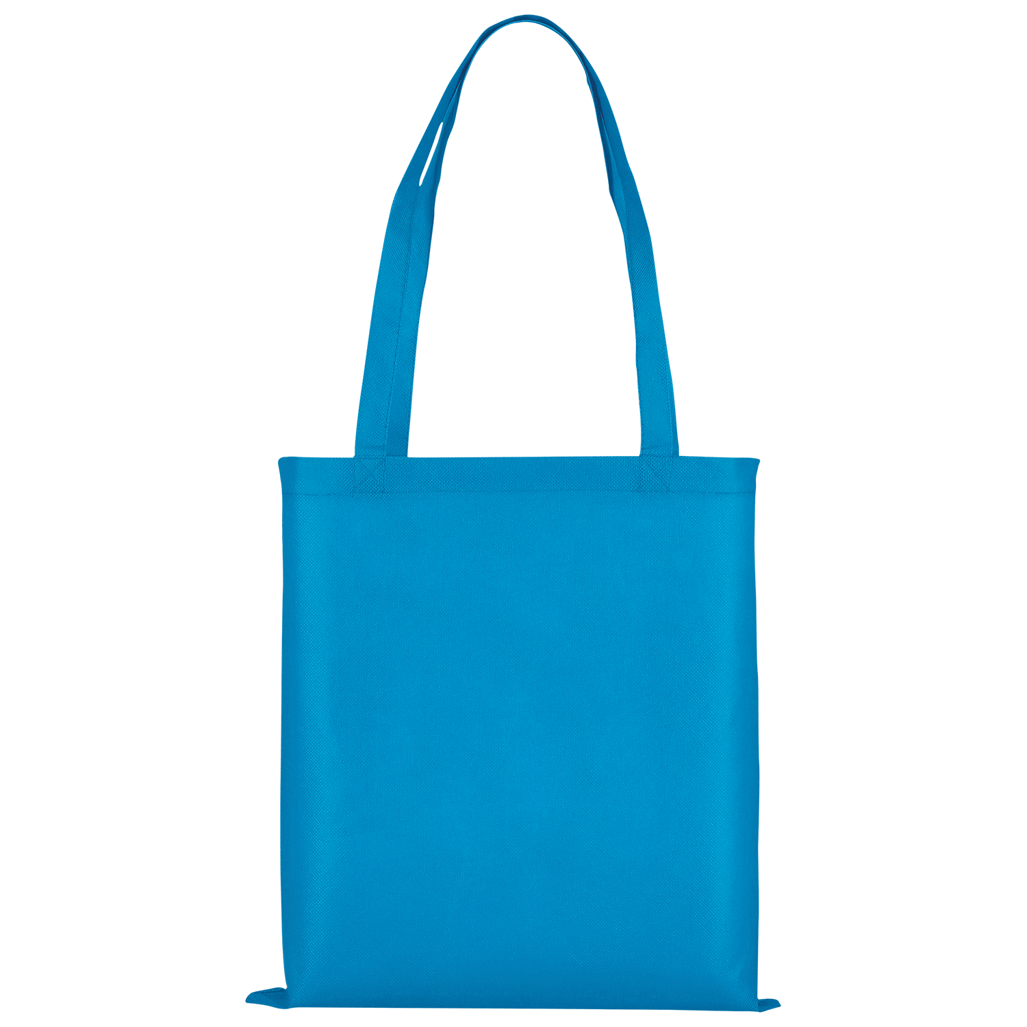PP-Tasche Classic mit zwei langen Henkeln – Bild 8