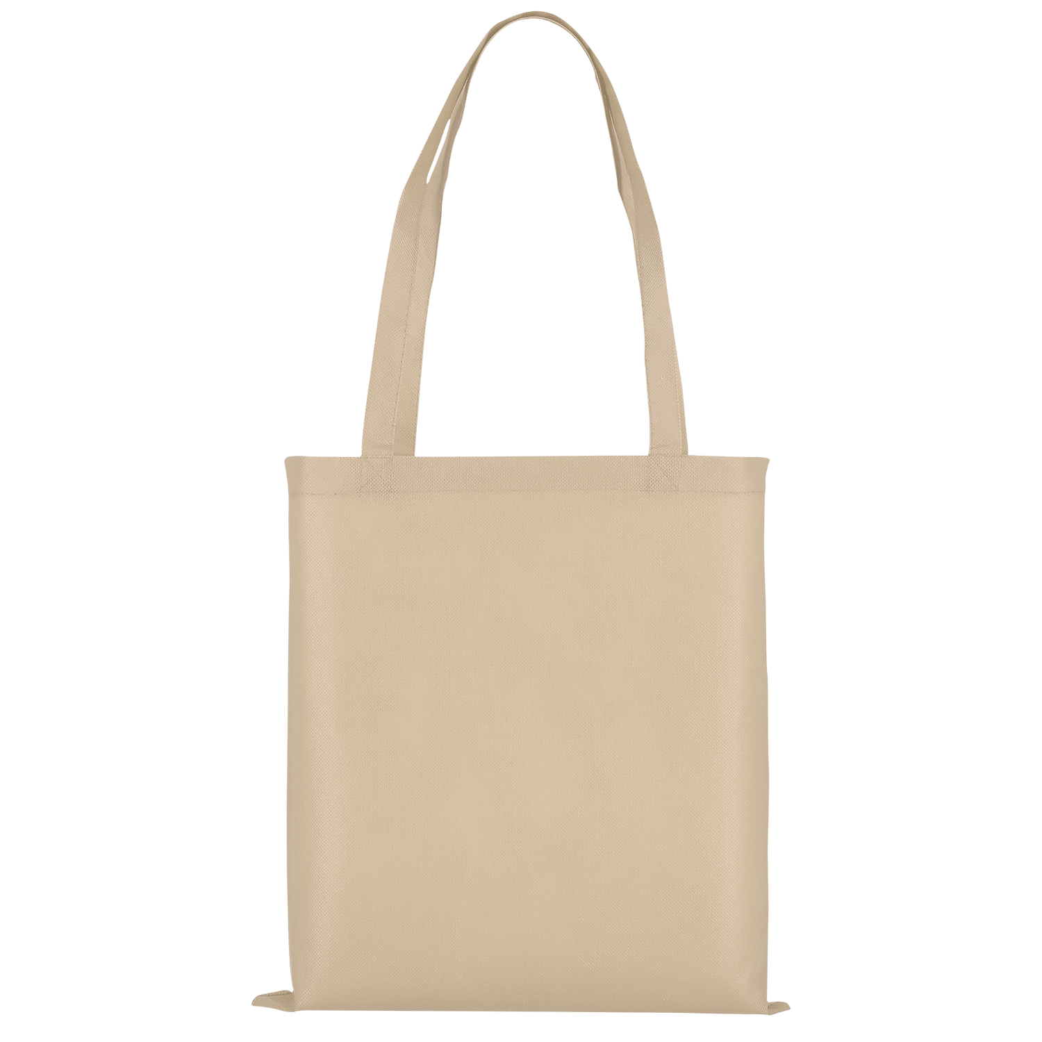 PP-Tasche Classic mit zwei langen Henkeln – Bild 9
