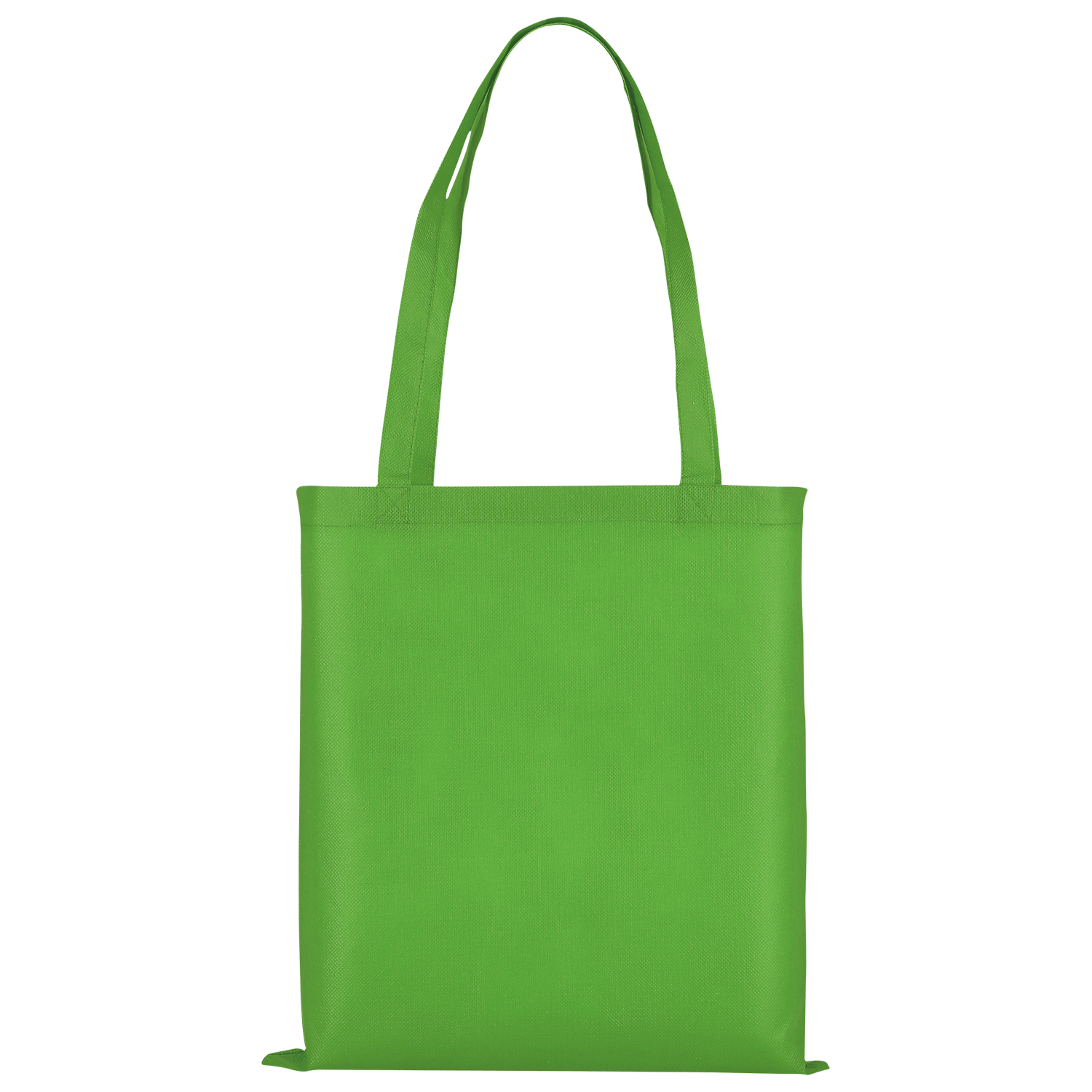 PP-Tasche Classic mit zwei langen Henkeln – Bild 11