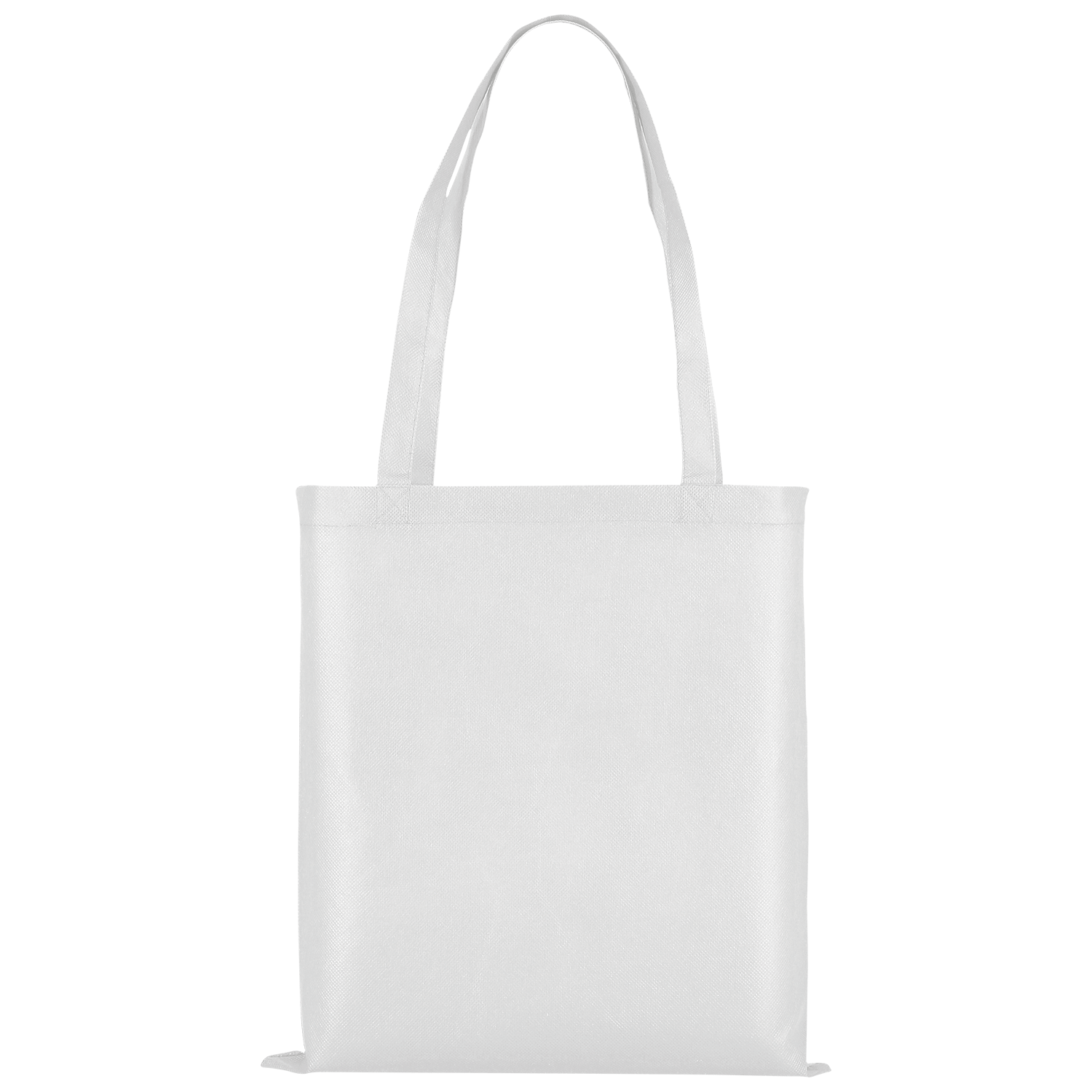 PP-Tasche Classic mit zwei langen Henkeln – Bild 14