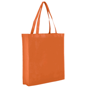 City-Bag 2, mandarin