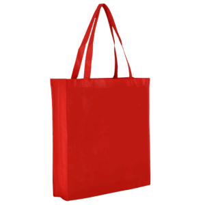 City-Bag 2, rot