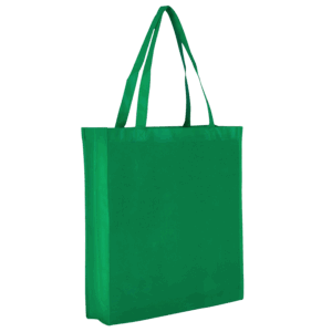 City-Bag 2, dunkelgrün