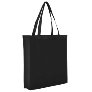 City-Bag 2, schwarz