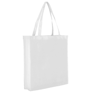 City-Bag 2, weiß