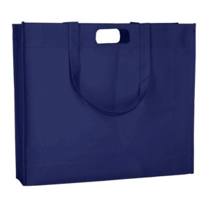 City-Shopper 1, dunkelblau