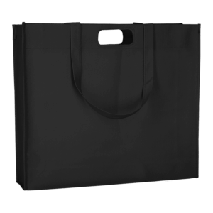 City-Shopper 1, schwarz