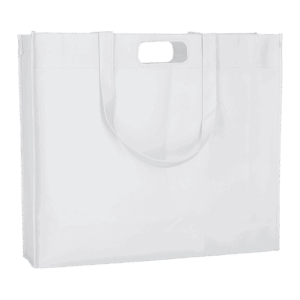 City-Shopper 1, weiß