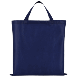 QUADRATISCH, PRAKTISCH, GUT – PP-Tasche