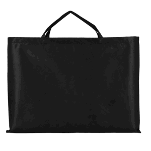 BIG BAG – PP-Tasche, schwarz