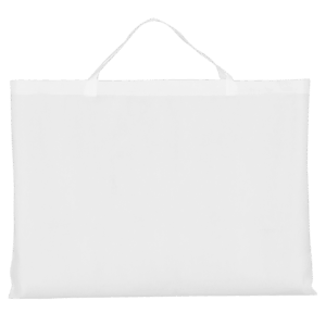 BIG BAG – PP-Tasche, weiß