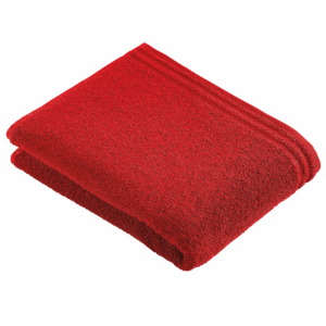 Badetuch – CALYPSO FEELING, purpur