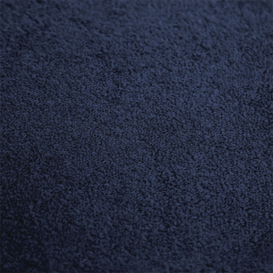 Badetuch – CALYPSO FEELING, marine blue