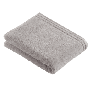 Badetuch – CALYPSO FEELING, light grey