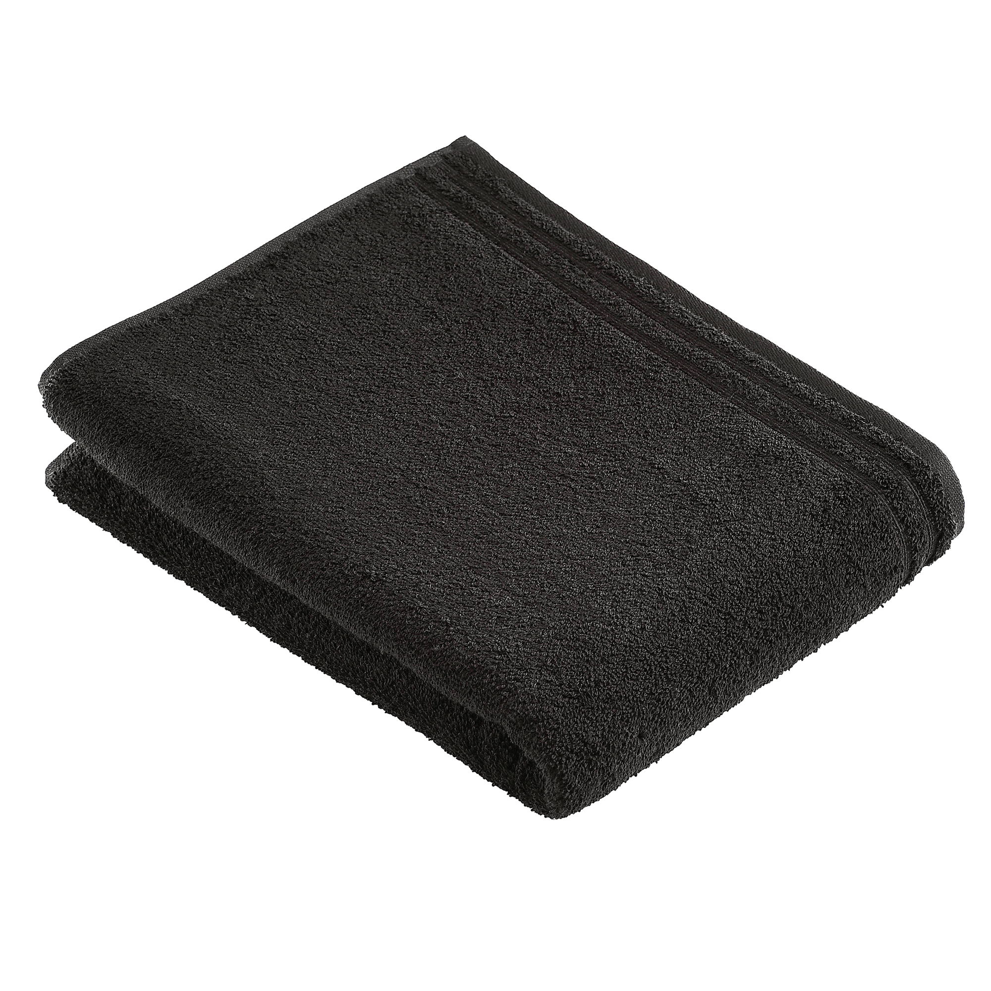 Badetuch – CALYPSO FEELING, schwarz