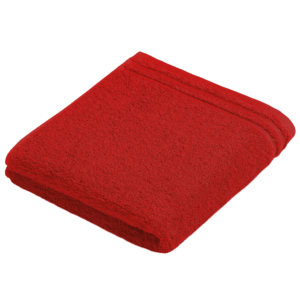 Handtuch – CALYPSO FEELING, purpur