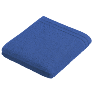 Handtuch – CALYPSO FEELING, reflex blue