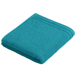 Handtuch – CALYPSO FEELING, lagoon
