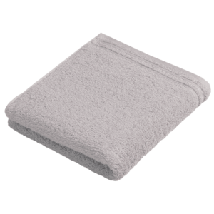 Handtuch – CALYPSO FEELING, light grey