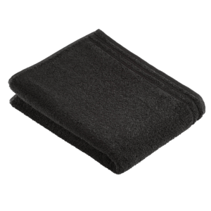 Duschtuch – CALYPSO FEELING, schwarz