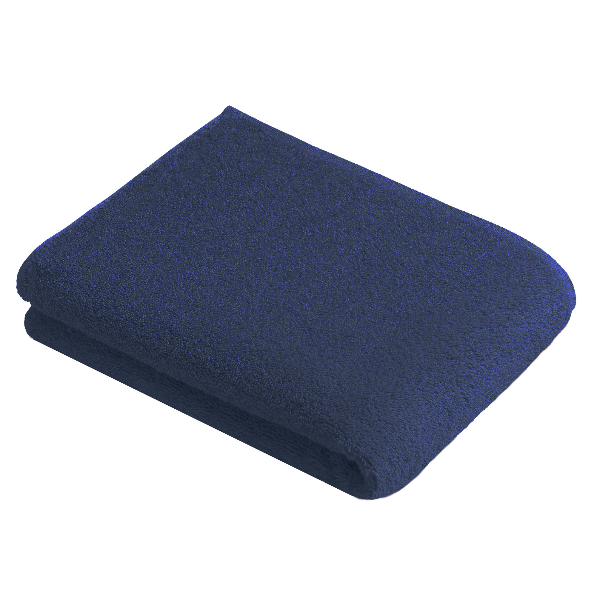 Badetuch – NEW GENERATION, marine blue