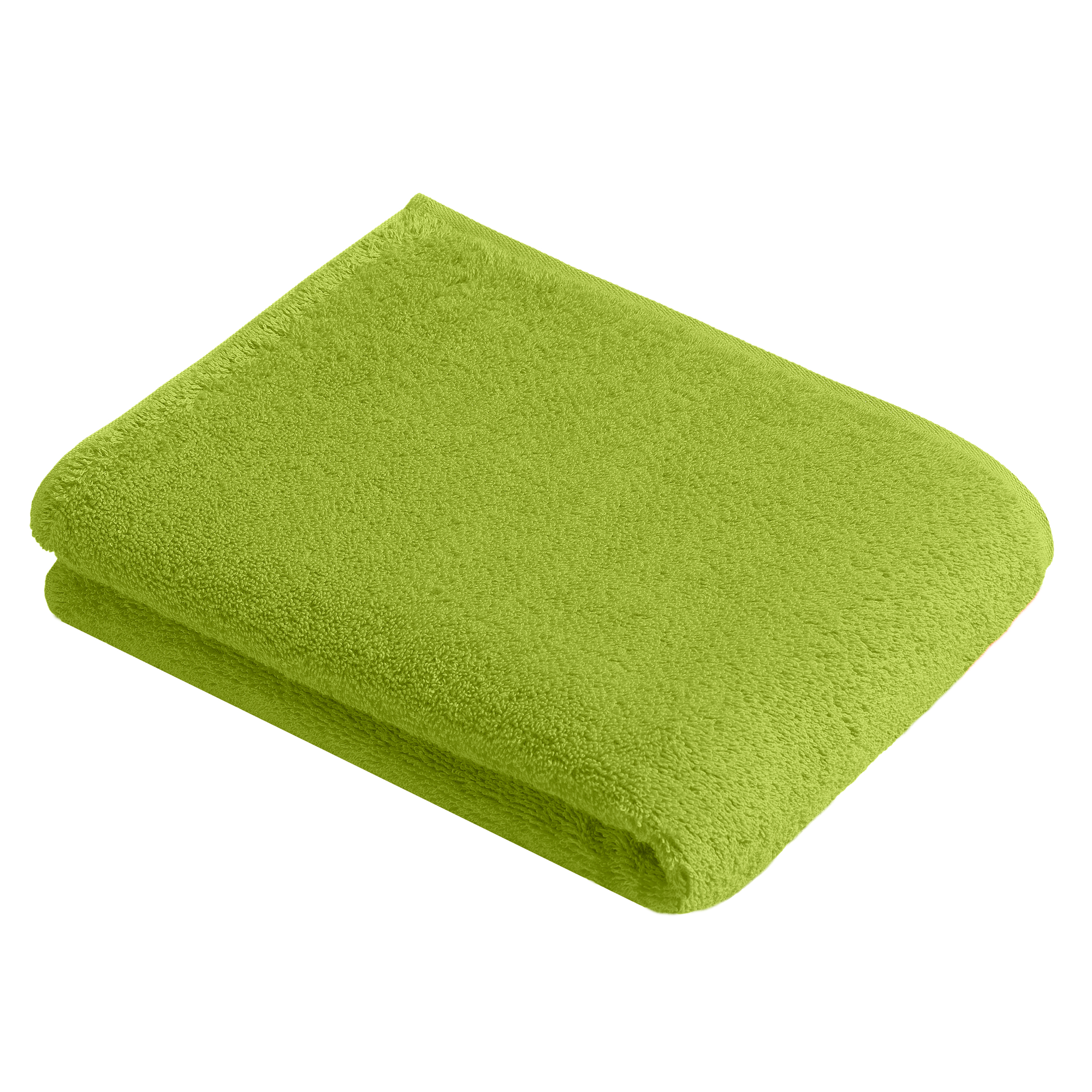 Badetuch – NEW GENERATION, meadow green