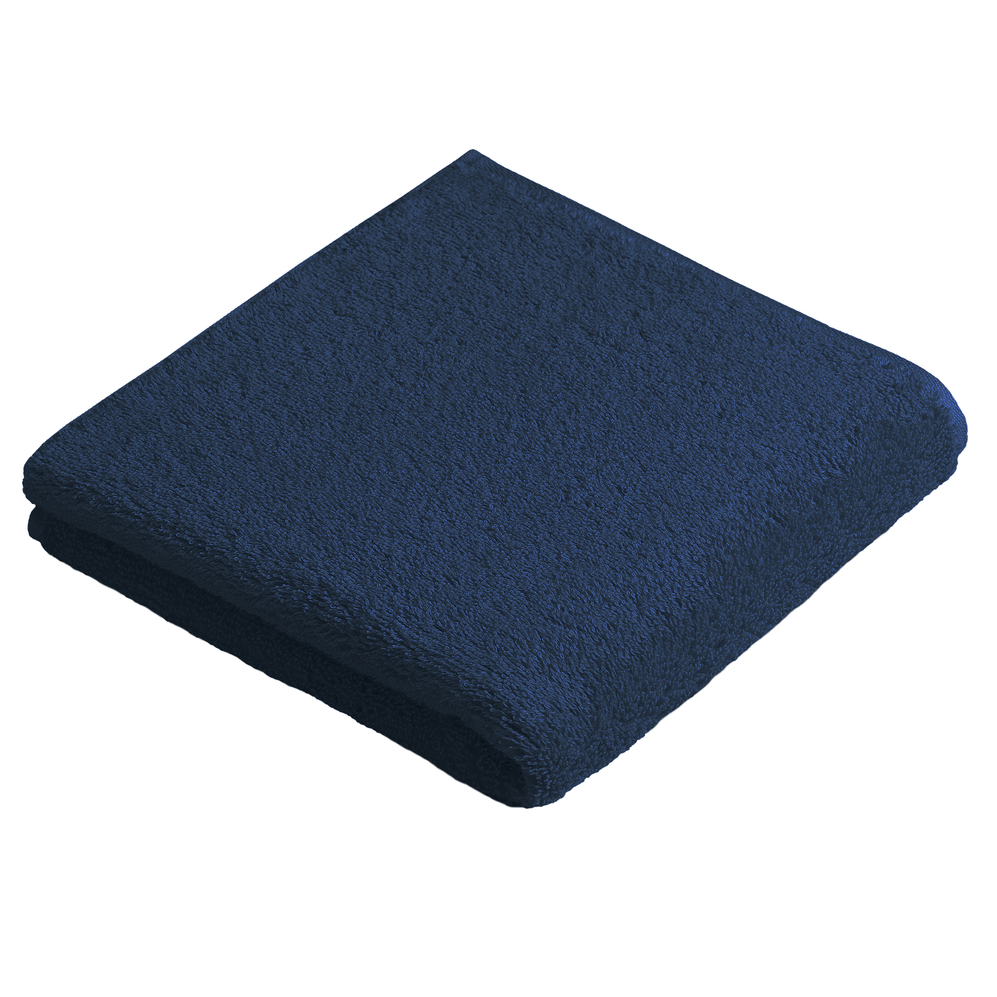 Handtuch – NEW GENERATION, marine blue