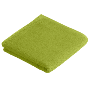 Handtuch – NEW GENERATION, meadow green