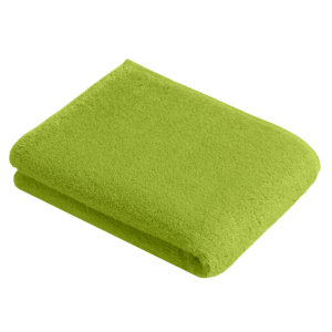 Duschtuch – NEW GENERATION, meadow green